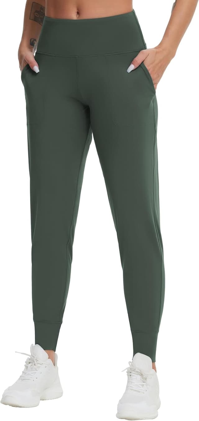 Thumbnail 6 de THE GYM PEOPLE Women's Leggings