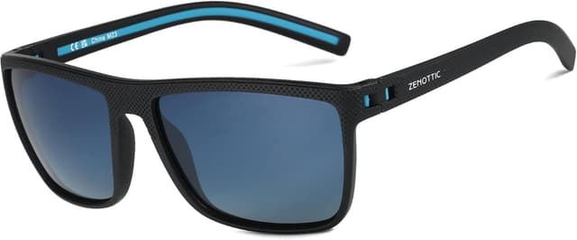 Thumbnail 6 de ZENOTTIC Polarized Sunglasses UV400 protection 🕶