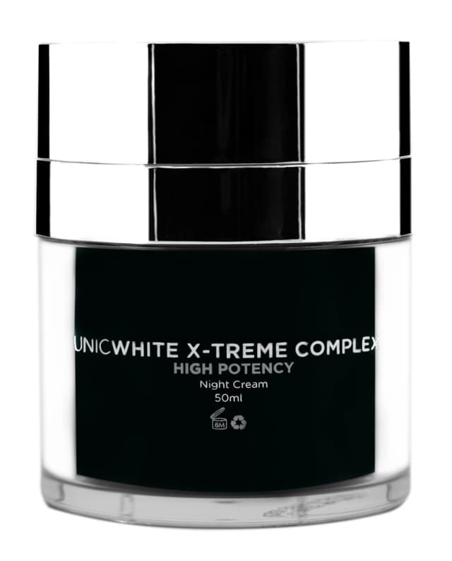 Imagen de Unicskin Crema Unicwhite X‑Treme Complex 50 ml 🧴 en OfertitasTOP