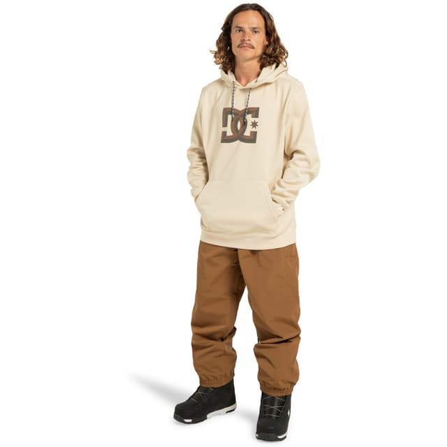 Thumbnail 2 de DC Shoes Snowstar polar 325 g/m²