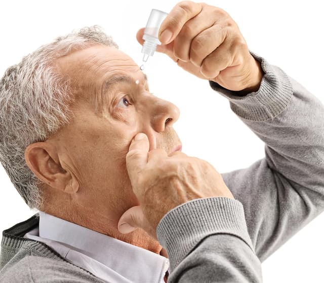 Thumbnail 5 de Rosenice 5ml Eye Dropper Bottle