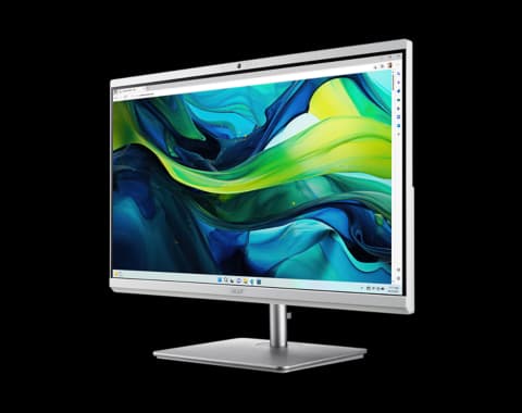 Thumbnail 3 de Acer Aspire C27-195ES 27" Full HD 32 Go