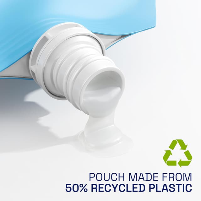 Thumbnail 4 de Cetaphil Gentle Skin Cleanser 710ml refill pouch