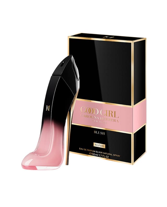 Thumbnail 1 de Carolina Herrera Good Girl Blush Elixir, Eau de Parfum