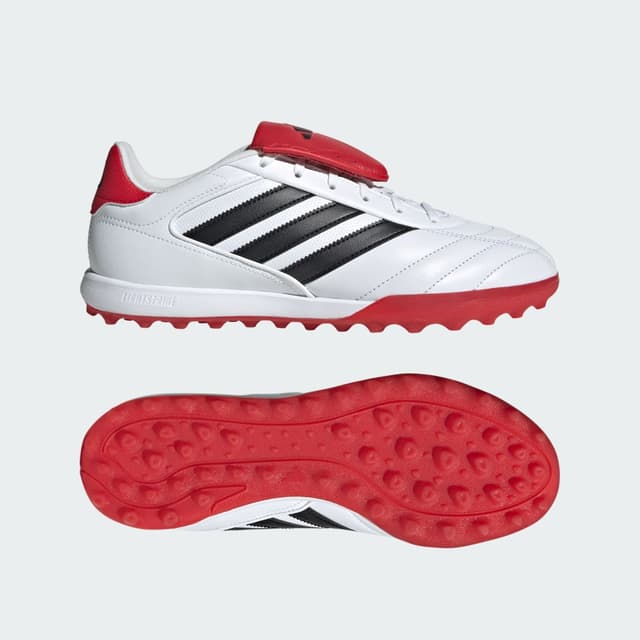 Imagen de Adidas Copa Gloro 2 moqueta blanco en OfertitasTOP
