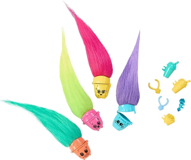 Thumbnail 2 de Mattel Trolls Mount Rageous 2 plantas