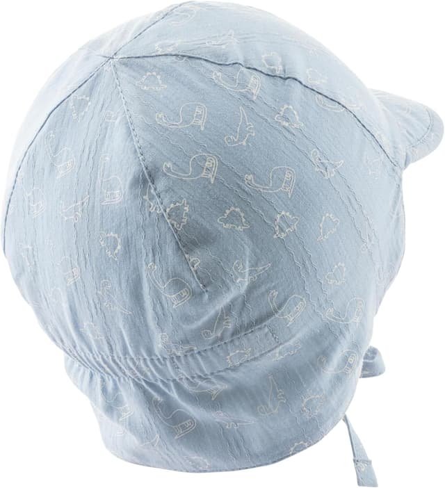 Thumbnail 1 de Sterntaler Schirmmütze Nacken Saurier UV 30