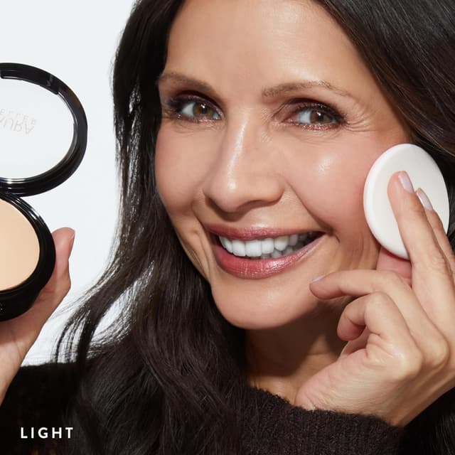 Thumbnail 5 de LAURA GELLER Double Take Foundation ๐