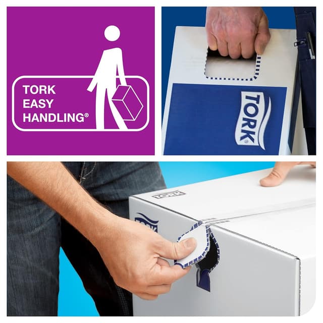 Thumbnail 5 de Tork Xpress 150299 Toallas de mano de papel