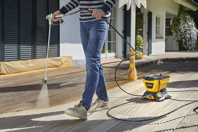 Thumbnail 5 de WAGNER Control Pro HEA prolongador de boquilla 60 cm