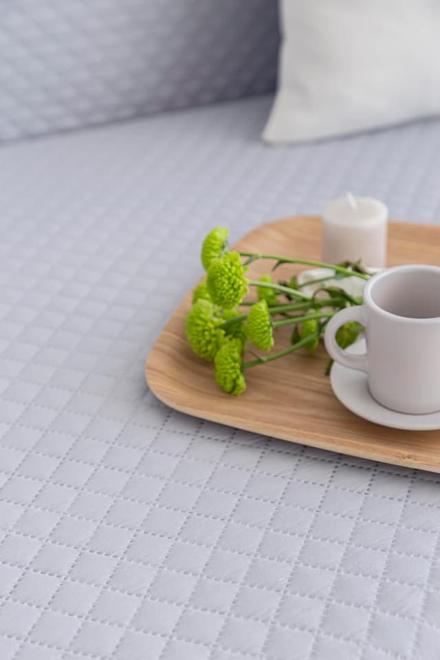 Detalle de Copridivano Todocama imbottito e traspirante per chaise sinistra, grigio chiaro, 240 cm