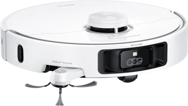 Thumbnail 23 de Mova P50 Pro Ultra Roboter