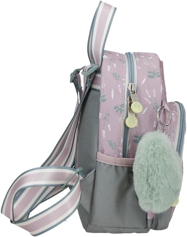 Thumbnail 2 de Enso Beautiful day Mochila pequeña 19x23x8 cm 🎒