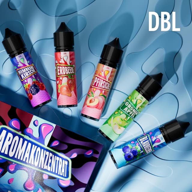 Thumbnail 5 de Aromakonzentrat 5x20 ml für Backen und Getränke