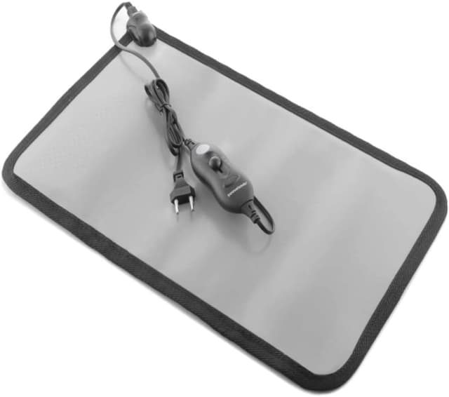 Imagen de InnovaGoods Tappetino Elettrico Riscaldante 50W — Ultra sottile en OfertitasTOP