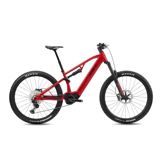 Imagen de BH iLYNX PRO 8.2 bicicleta eléctrica 140 mm en OfertitasTOP