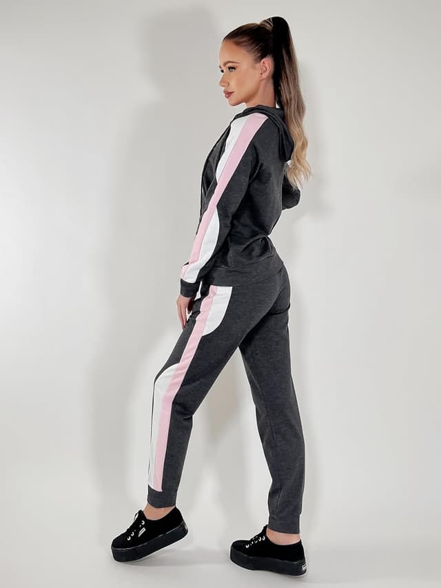 Thumbnail 5 de Litherday Survêtement d'hiver femme coton