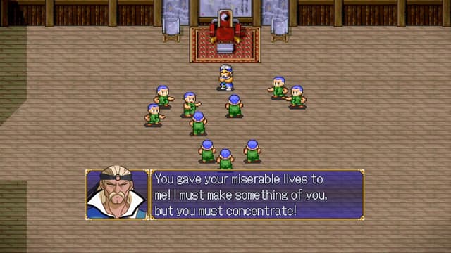 Detalle 2 de Lunar Remastered Collection PS4