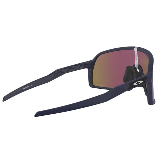 Detalle de Oakley Sutro S Prizm Sapphire (reacondicionado a estrenar) para ciclismo urbano