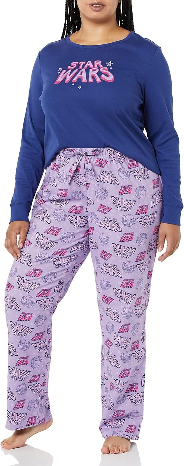 Thumbnail 6 de Amazon Essentials Ensembles de pyjama en flanelle