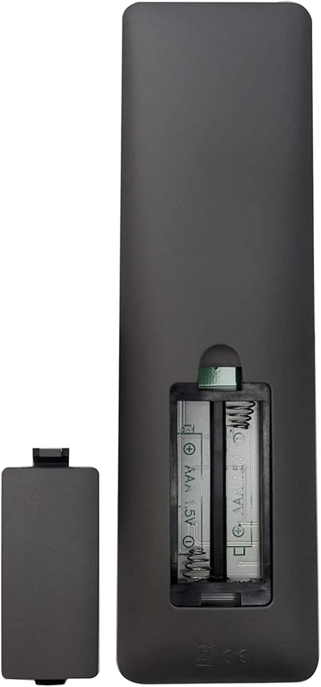 Detalle 2 de VINABTY Replacement SHW/RMC/0116 remote control for Sharp LCD TVs (infrared)