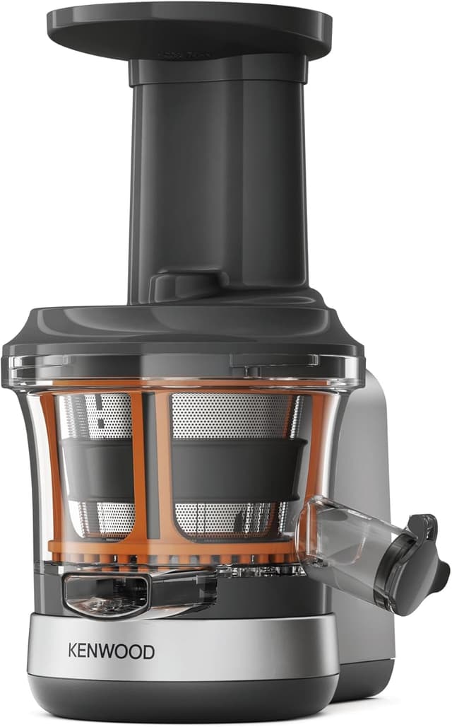Detalle de Kenwood KAX720PL Slow Juicer