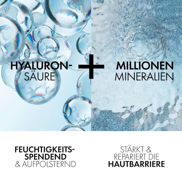 Detalle de VICHY Hyaluron-Boost 15 ml Augenpflege