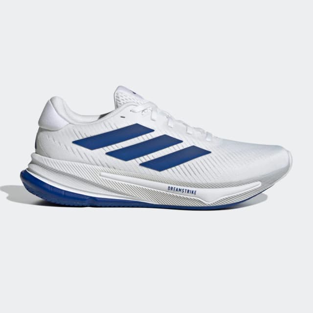 Detalle de adidas Supernova Ease running para hombre
