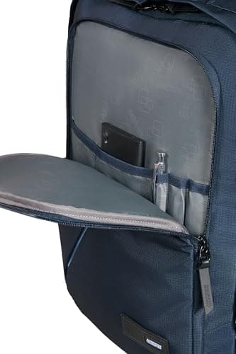 Thumbnail 6 de American Tourister Take2Cabin maleta de cabina Wizz Air/Vueling azul marino oscuro (26,5 L, 0,60 kg)