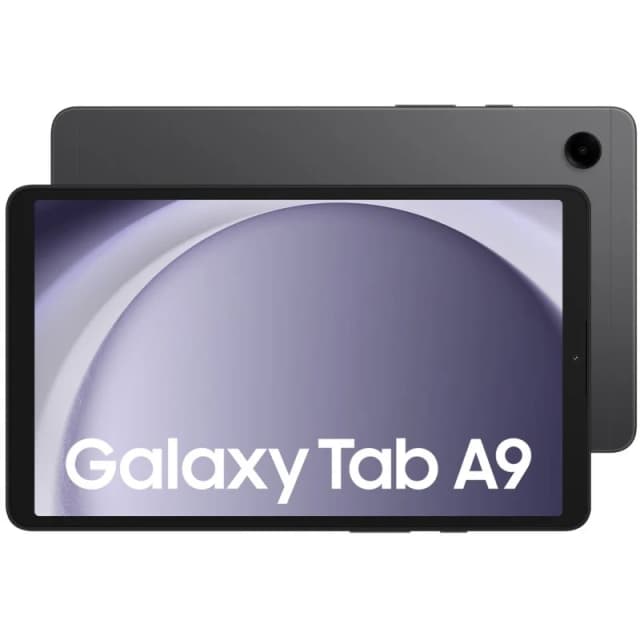 Detalle de Samsung Galaxy Tab A9 tablet 8,7" 64 GB Gris