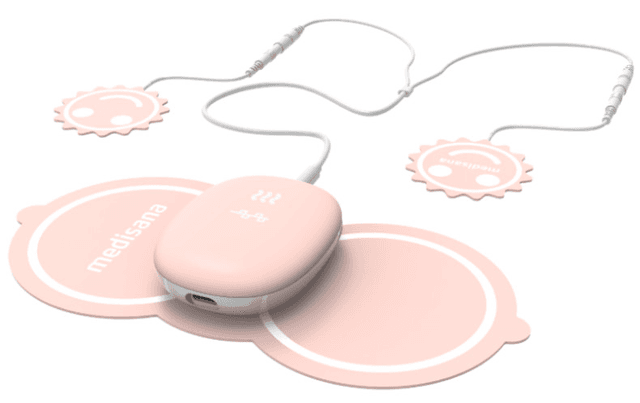 Thumbnail 1 de Medisana TENS TT 250 - Alivio Menstrual y Endometriosis 💆♀️