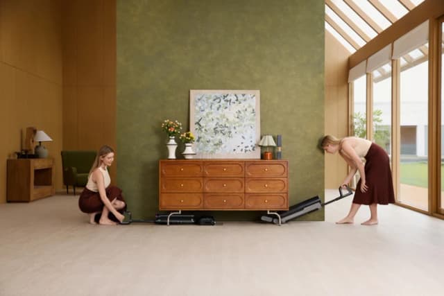 Thumbnail 6 de Tineco S7 Artist Premium 22.000 Pa