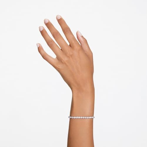 Thumbnail 4 de Swarovski Pulsera Matrix Tennis 💎