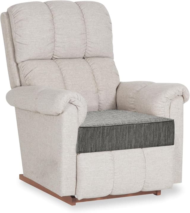 Thumbnail 5 de baibu Large Memory Foam Chair Cushion 50x50x12.7cm