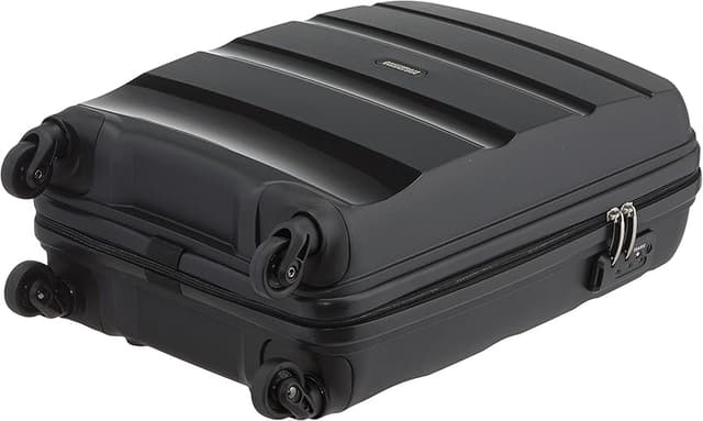 Detalle 1 de American Tourister Bon Air Spinner S 55 cm, 31,5 L