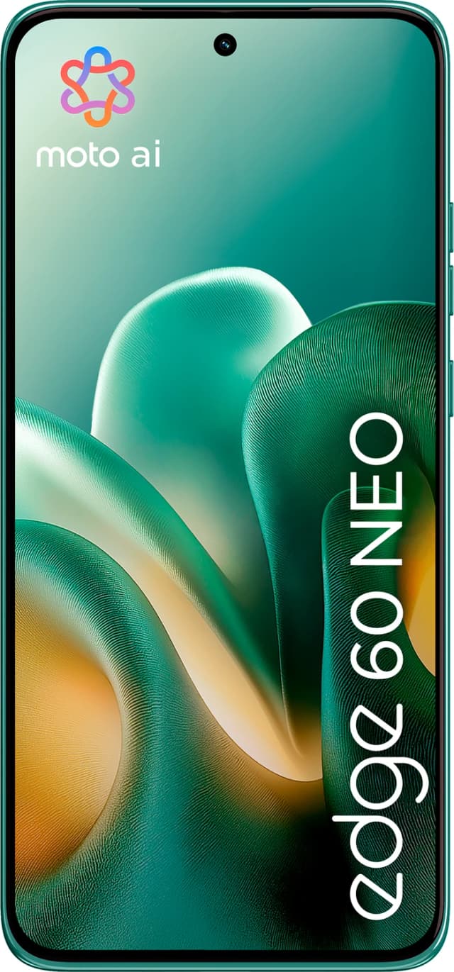 Thumbnail 9 de Motorola Edge 60 Neo 5G mit 256 GB