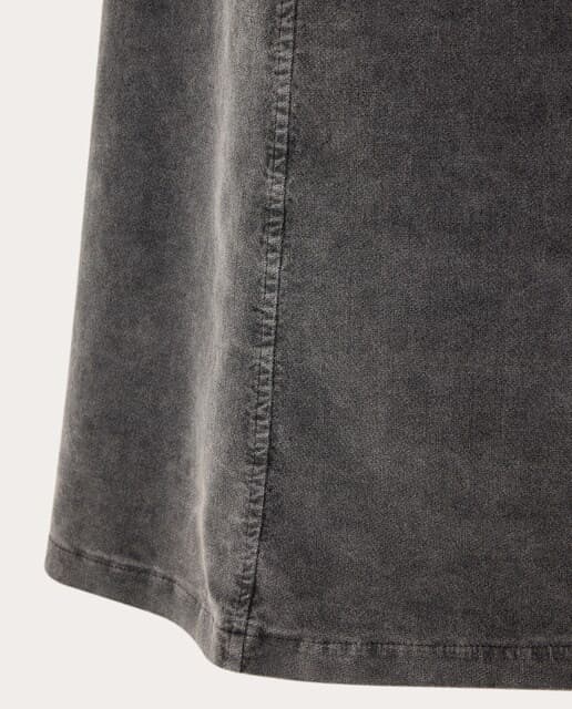 Thumbnail 1 de Crossley Falda larga algodón