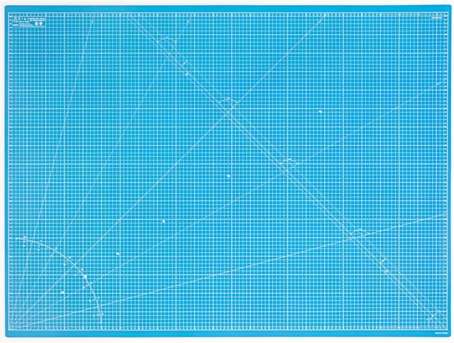 Imagen de Elan Tapis de Découpe A3 30x44 cm 📐 en OfertitasTOP