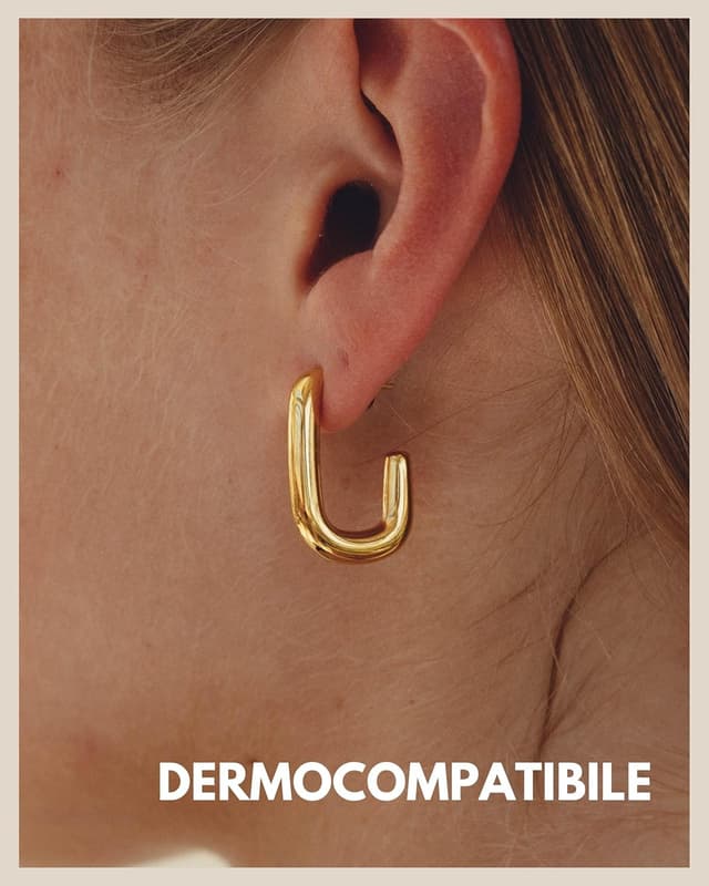 Detalle 2 de Cerchi quadrati in acciaio 2 cm