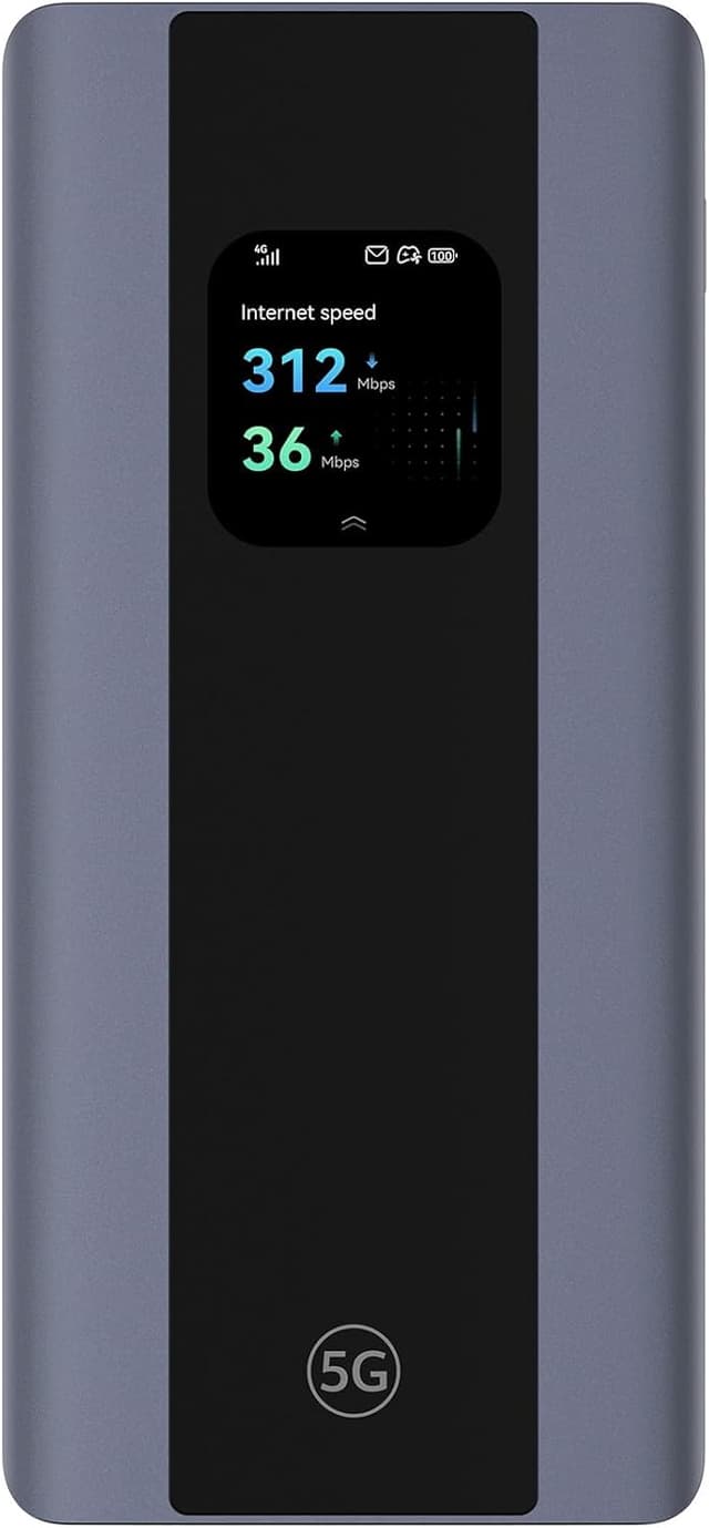 Thumbnail 6 de 5G CPE 5s H153