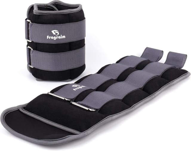 Thumbnail 6 de Ankle Weights for All 1–20 lb