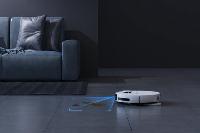 Thumbnail 34 de Ezviz RS20 Max 🧹