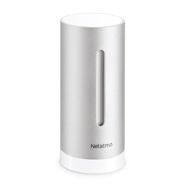 Imagen de Netatmo Módulo interior adicional para estación meteorológica en OfertitasTOP