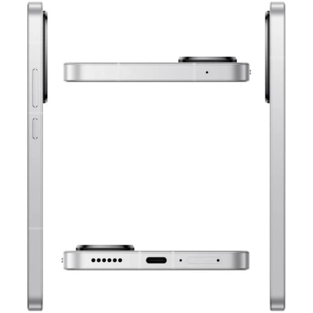 Thumbnail 2 de POCO F7 5G 12GB RAM 512GB 6,83" AMOLED 📱