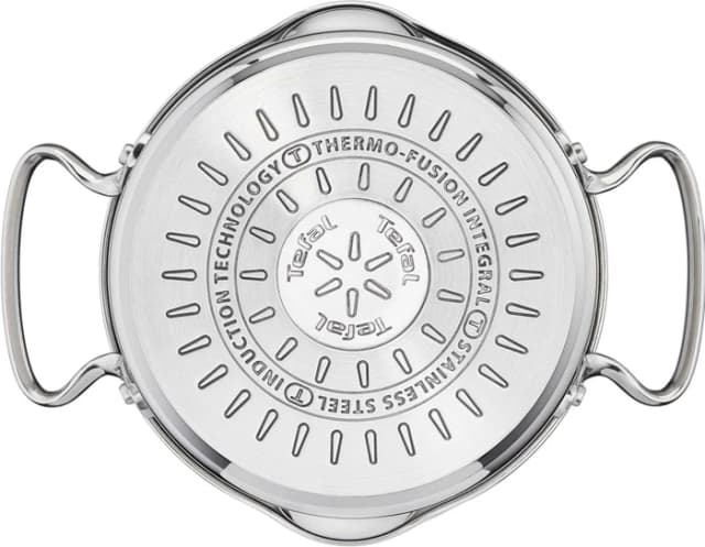 Thumbnail 14 de Tefal Duetto+ 4-teiliges Topfset 24 cm