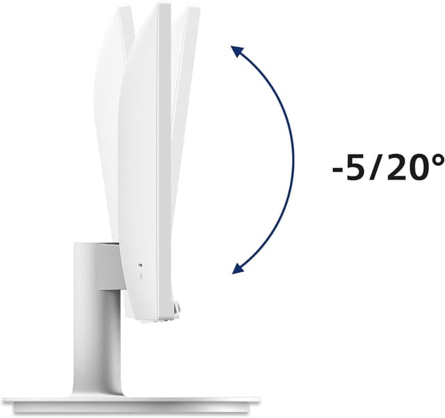 Thumbnail 4 de Philips 271V8AW 27-inch FHD monitor 75Hz