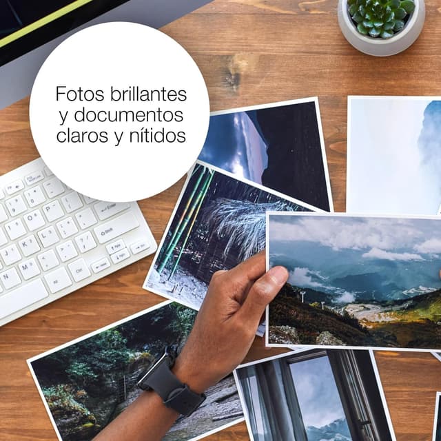 Thumbnail 3 de Epson 603 Multipack de Cartuchos Eco-Friendly 🌱 - 3 Colores