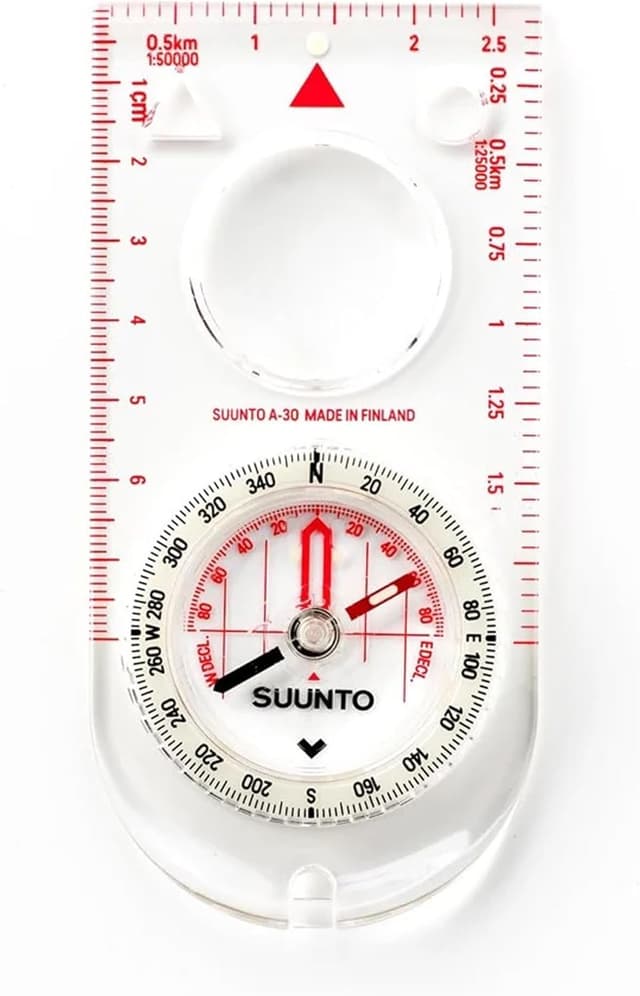Thumbnail 2 de SUUNTO A-30 Boussole Randonnée et Navigation
