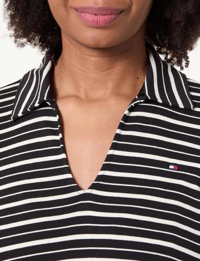 Detalle 2 de Polo Tommy Hilfiger Modern Cody 3/4