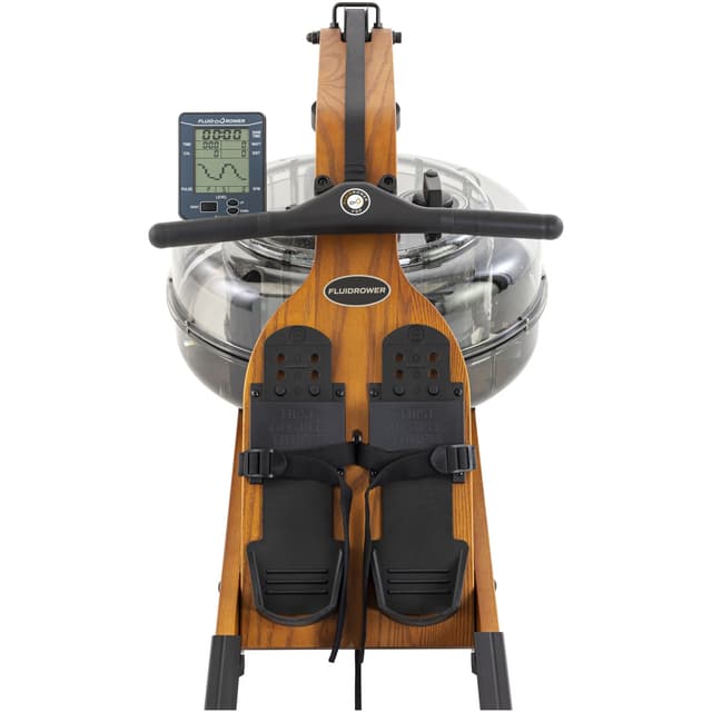Thumbnail 4 de Tunturi Remo Fluid Rower Viking 3 V + SHP 🚣